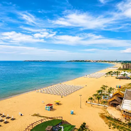 Sunny Day 3 - Pool And Chill 阳光海滩
